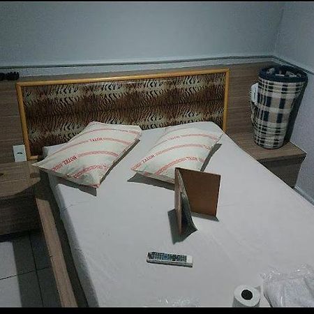 Hotel Amantes São Paulo Ngoại thất bức ảnh