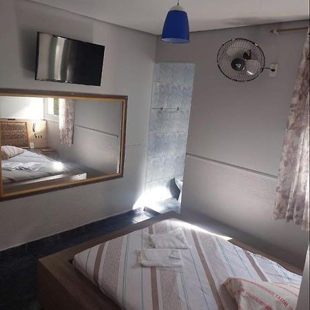 Hotel Amantes São Paulo Ngoại thất bức ảnh