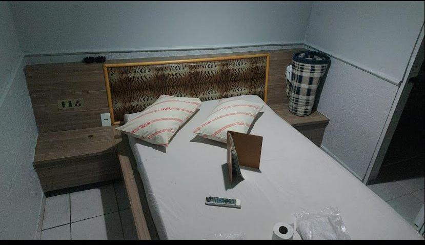Hotel Amantes São Paulo Ngoại thất bức ảnh