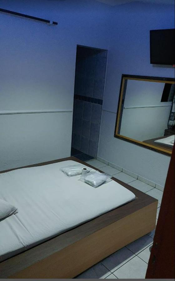 Hotel Amantes São Paulo Ngoại thất bức ảnh