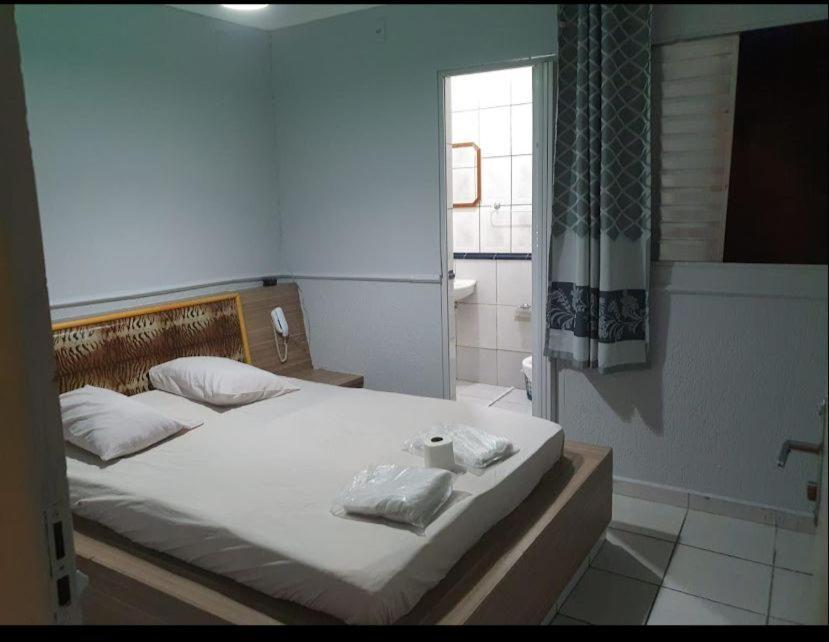 Hotel Amantes São Paulo Ngoại thất bức ảnh