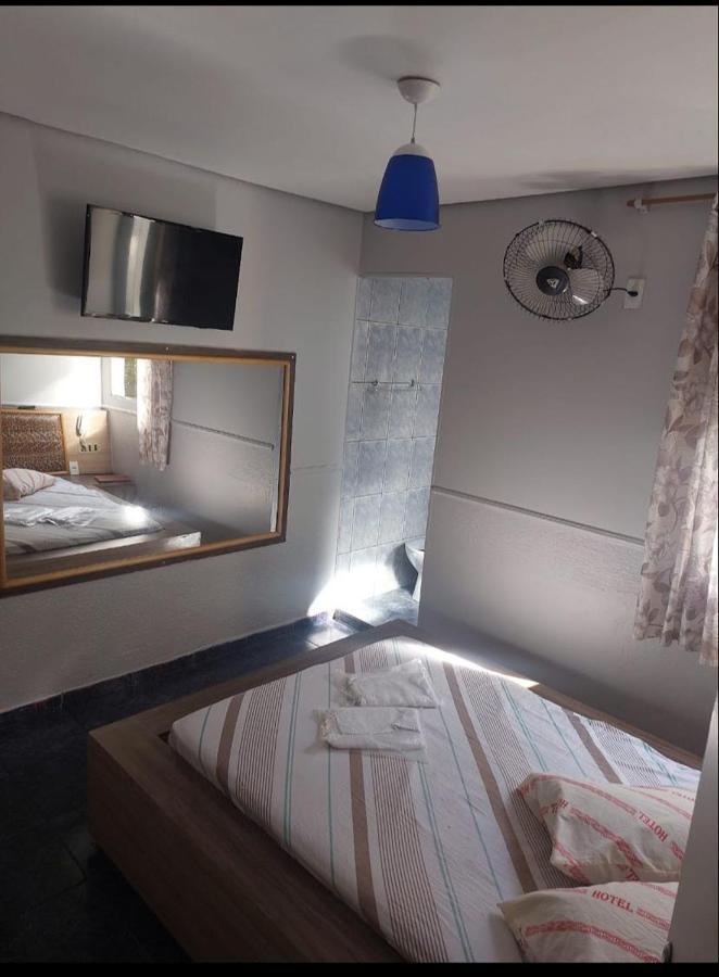 Hotel Amantes São Paulo Ngoại thất bức ảnh