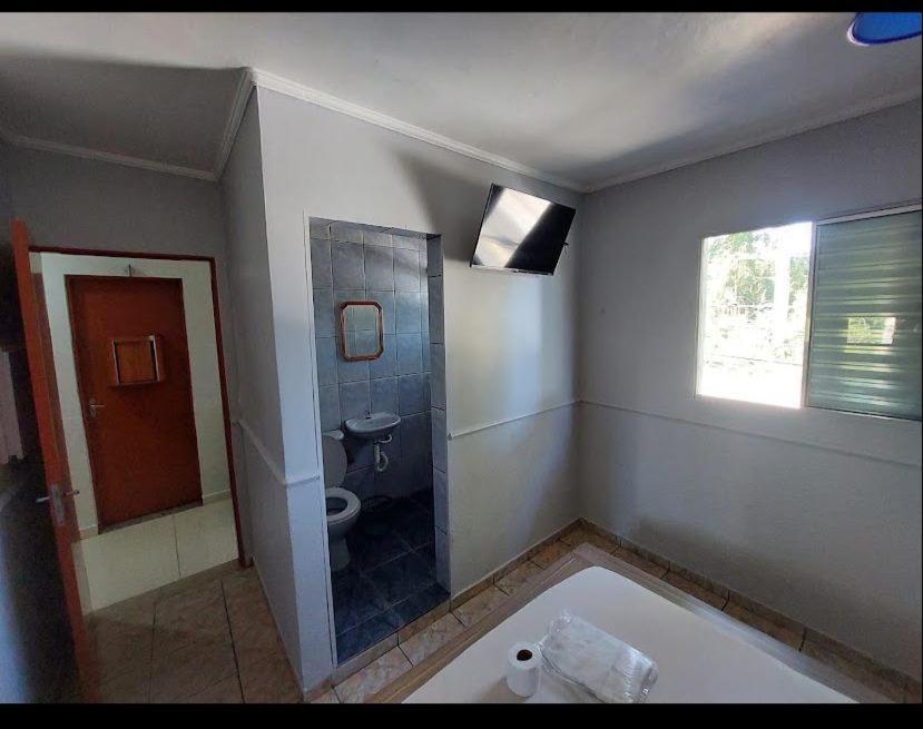 Hotel Amantes São Paulo Ngoại thất bức ảnh